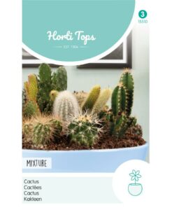 cactus zaad