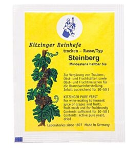 Kitzingergist Steinberg