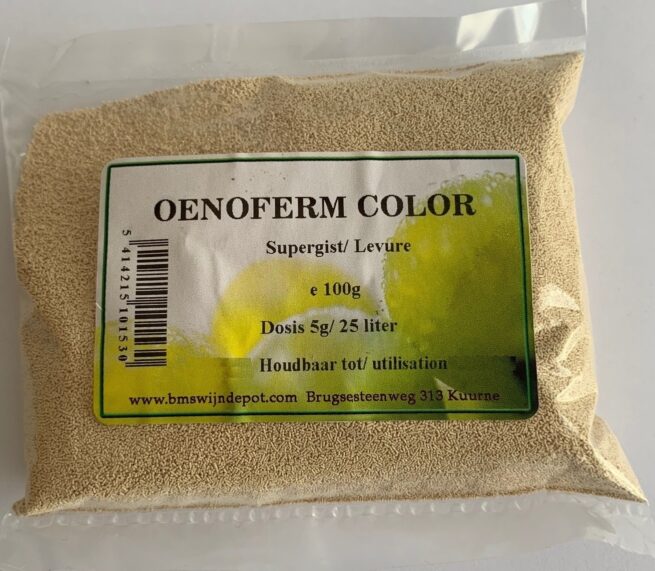 Oenoferm Color 100g