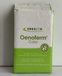 Oenoferm Color 500g