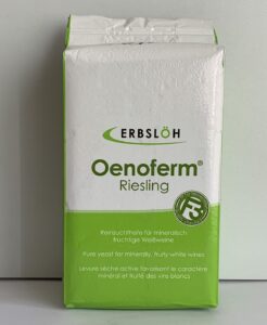 Oenoferm Riesling 100g
